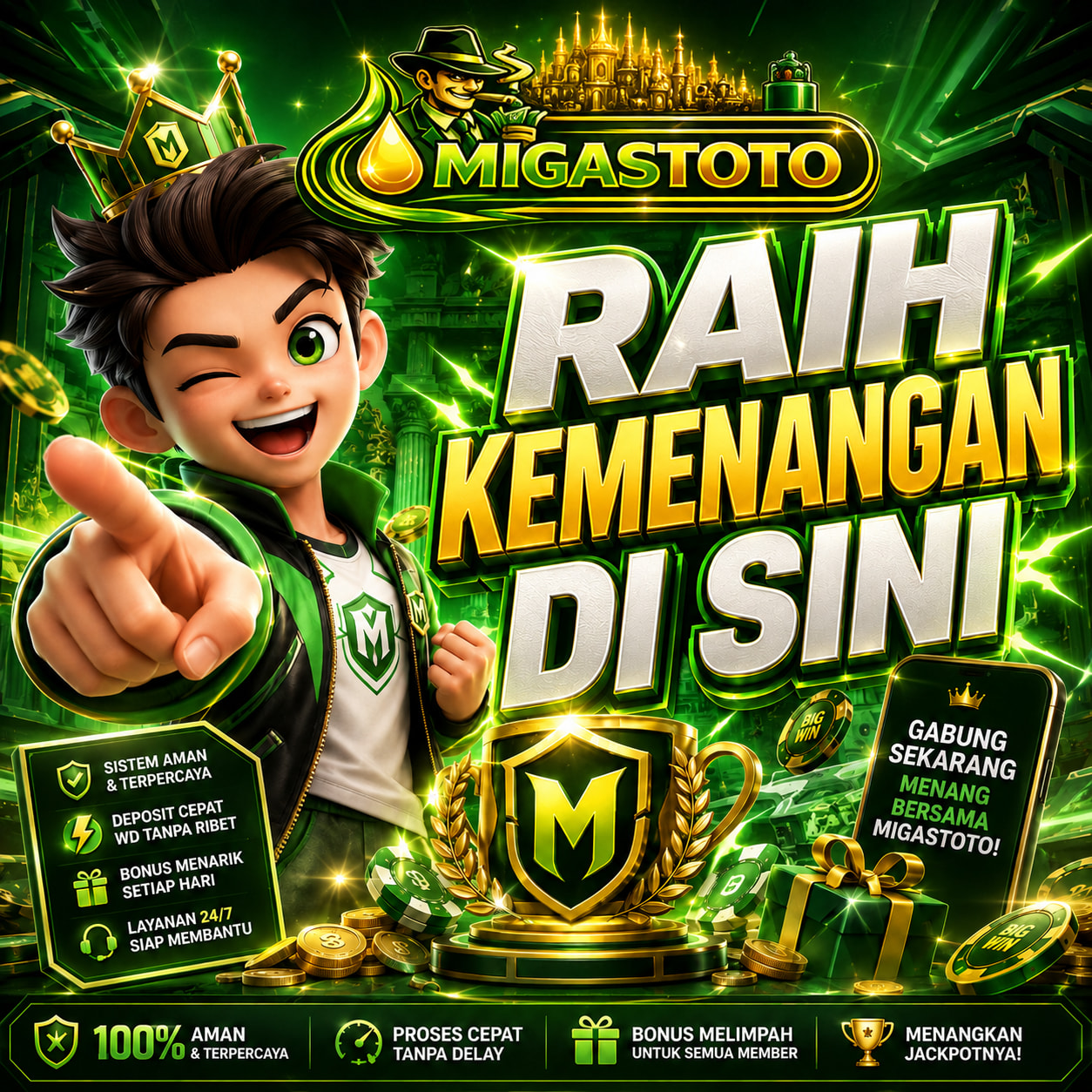 MIGASTOTO